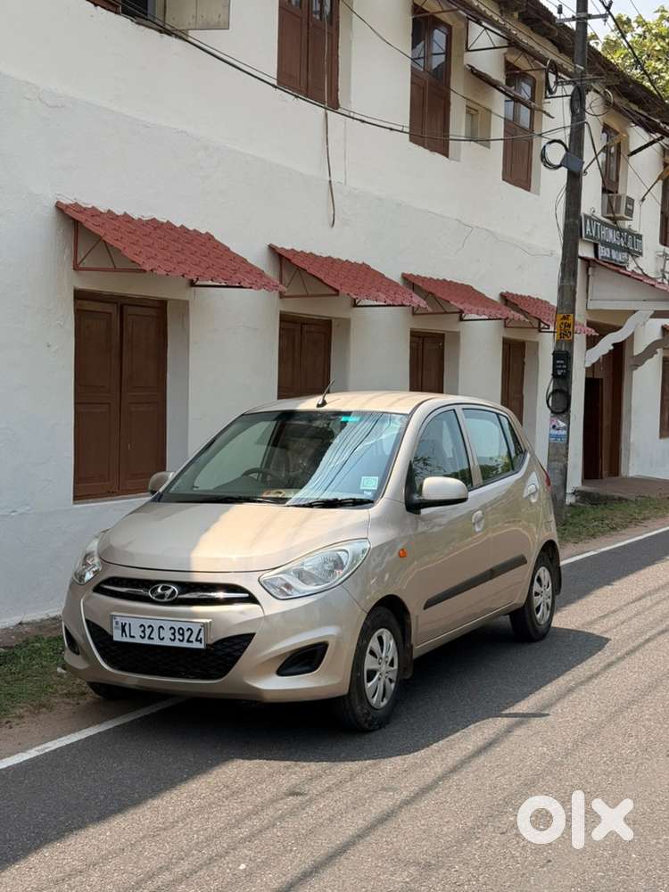 Hyundai I10 Petrol Really Good Condition