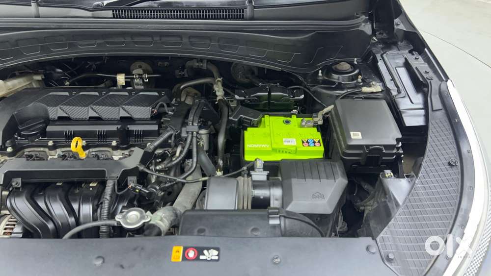 Kia Seltos Htx G, 2022, Petrol