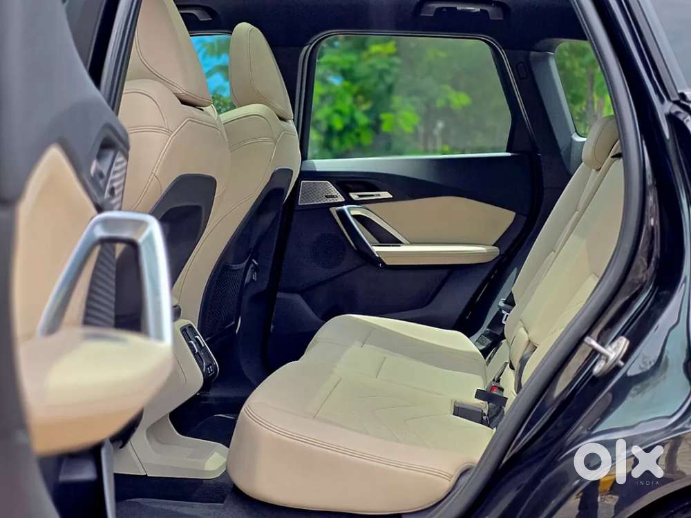 Bmw Ix1, 2023, Electric