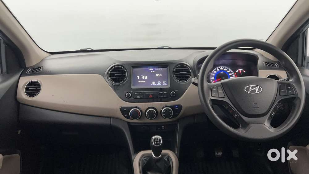 Hyundai Grand I10 1.2 Kappa Sportz, 2018, Petrol
