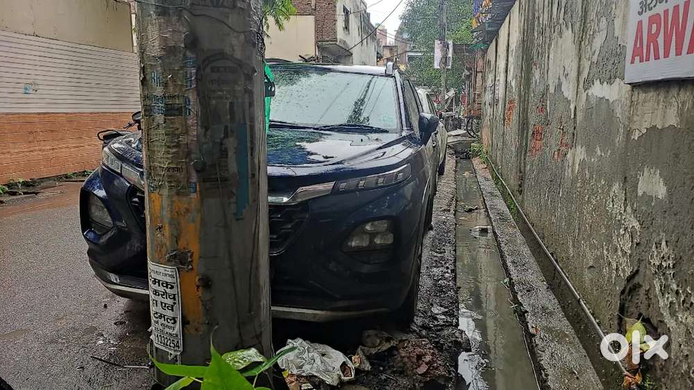 Maruti Suzuki Fronx 2026