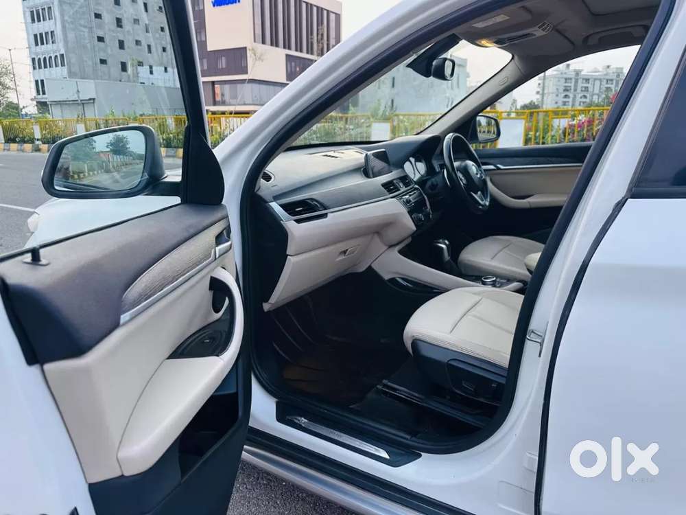 Bmw X1 Sdrive20d Expedition, 2019, Diesel