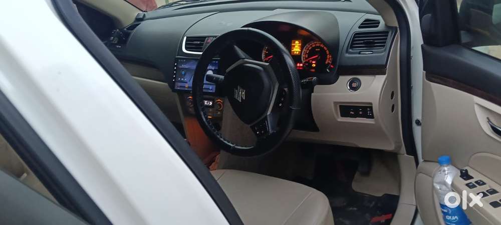 Maruti Suzuki Swift Dzire Zdi+ Mt, 2015, Diesel