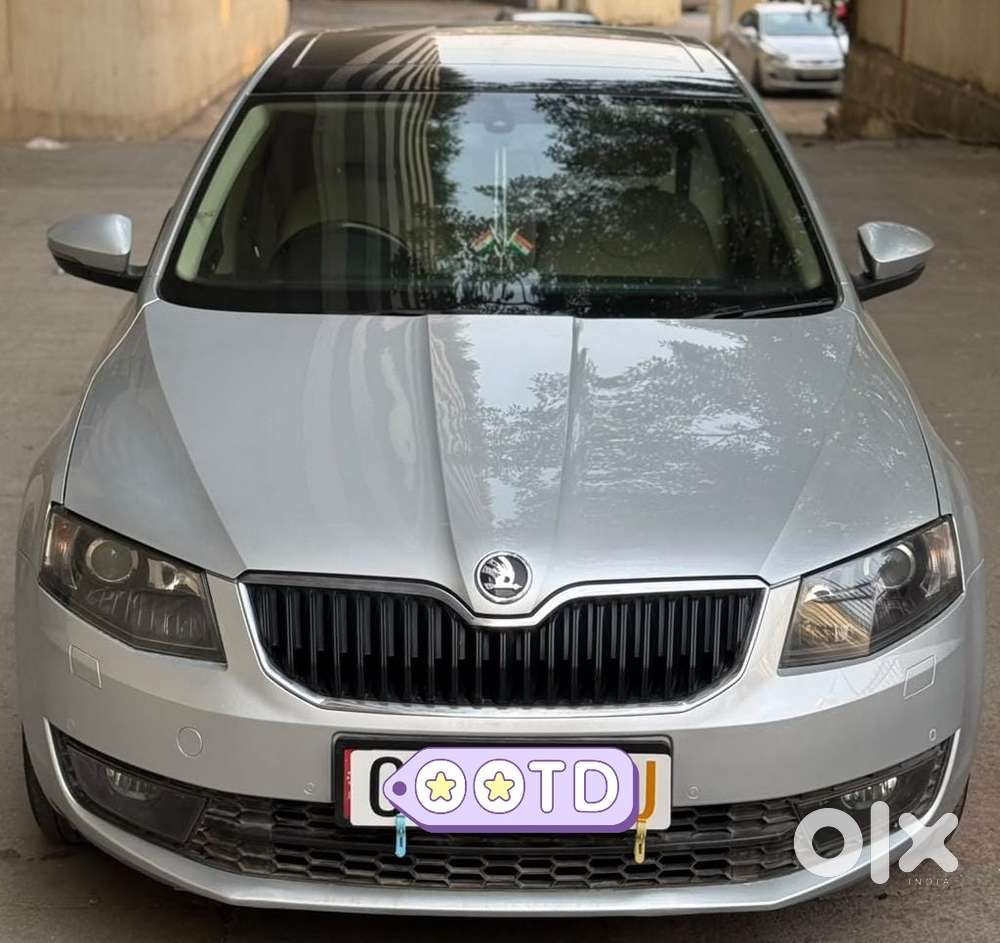 Skoda Octavia Elegance 2.0 Mpi, 2014, Petrol