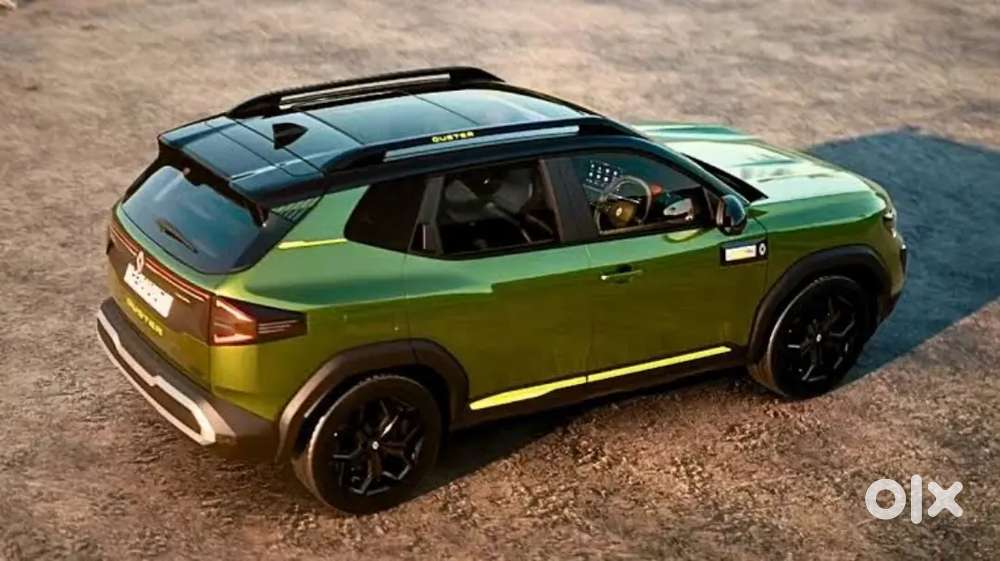 Hyundai Creta Facelift 2017