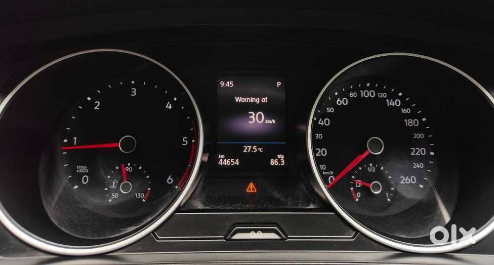 Volkswagen Tiguan 2.0 Tdi Highline, 2018, Diesel