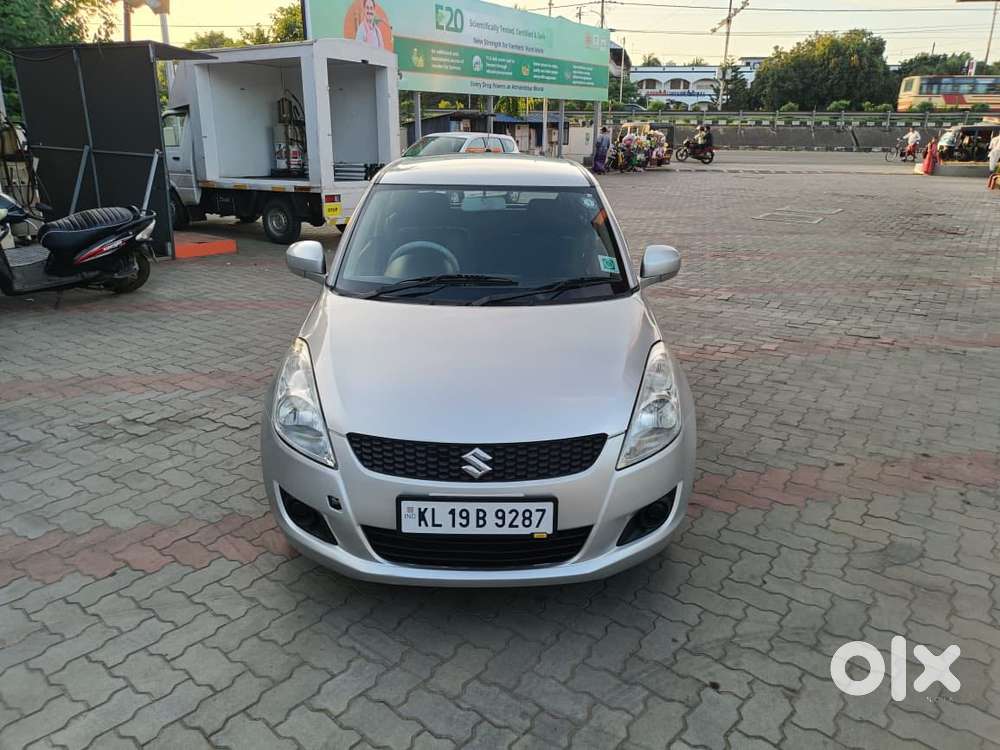 Maruti Suzuki Swift Ldi Optional, 2012, Diesel