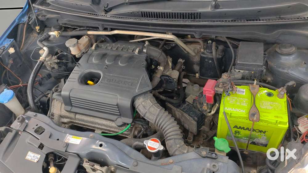 Maruti Suzuki Celerio 1.0 Vxi Amt, 2014, Petrol
