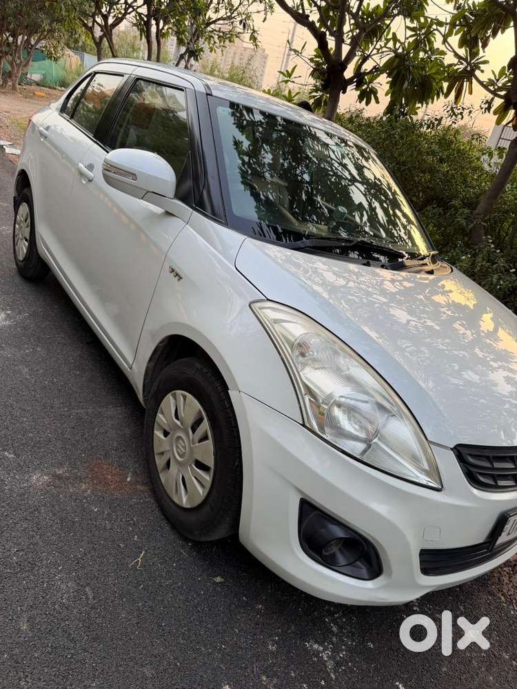 Maruti Suzuki Swift Dzire Vxi Petrol 2012 - Excellent Condition