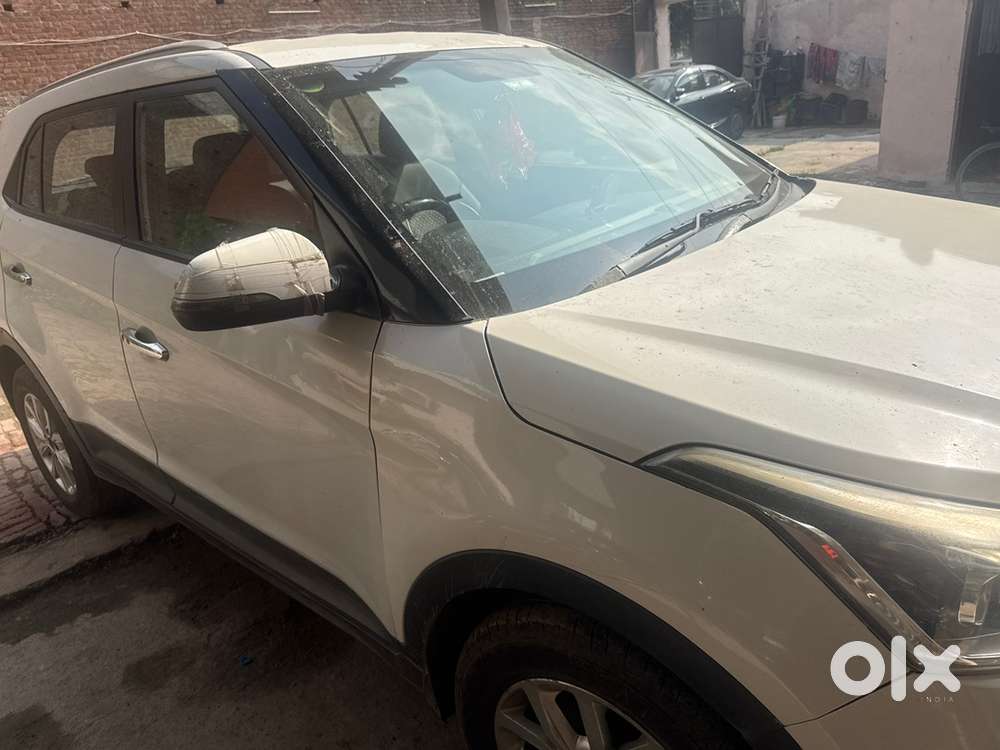 Hyundai Creta 2019 Diesel