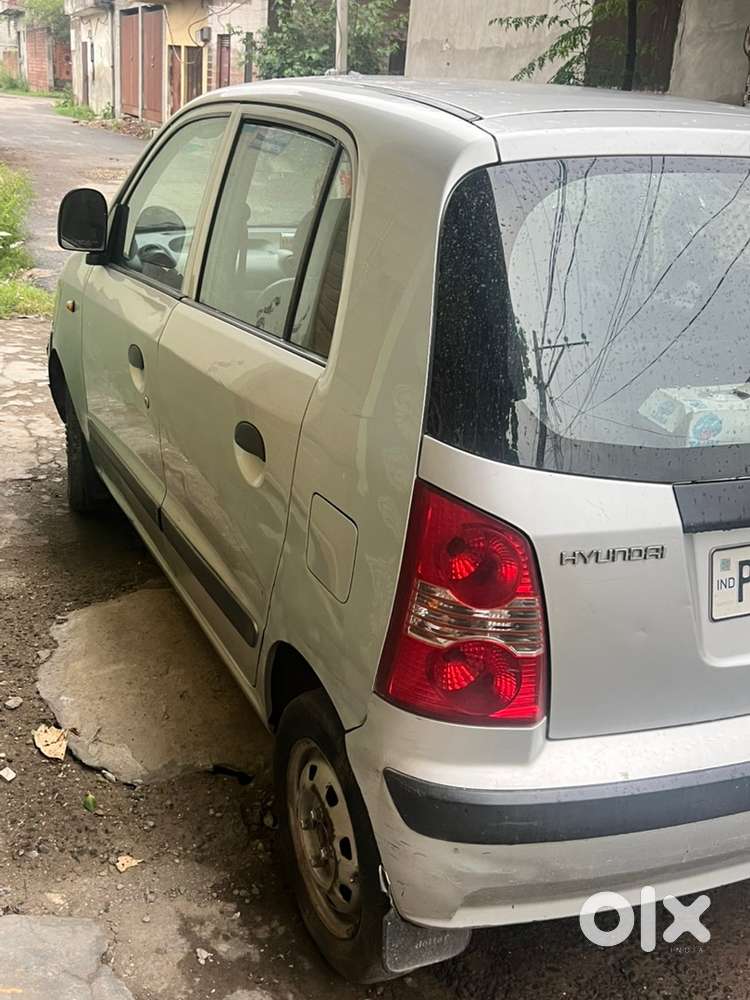 Hyundai Santro Xing 2004