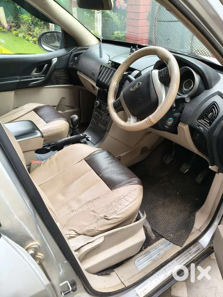 Mahindra Xuv500 Diesel 2016  Excellent Condition  Fresh Tyres