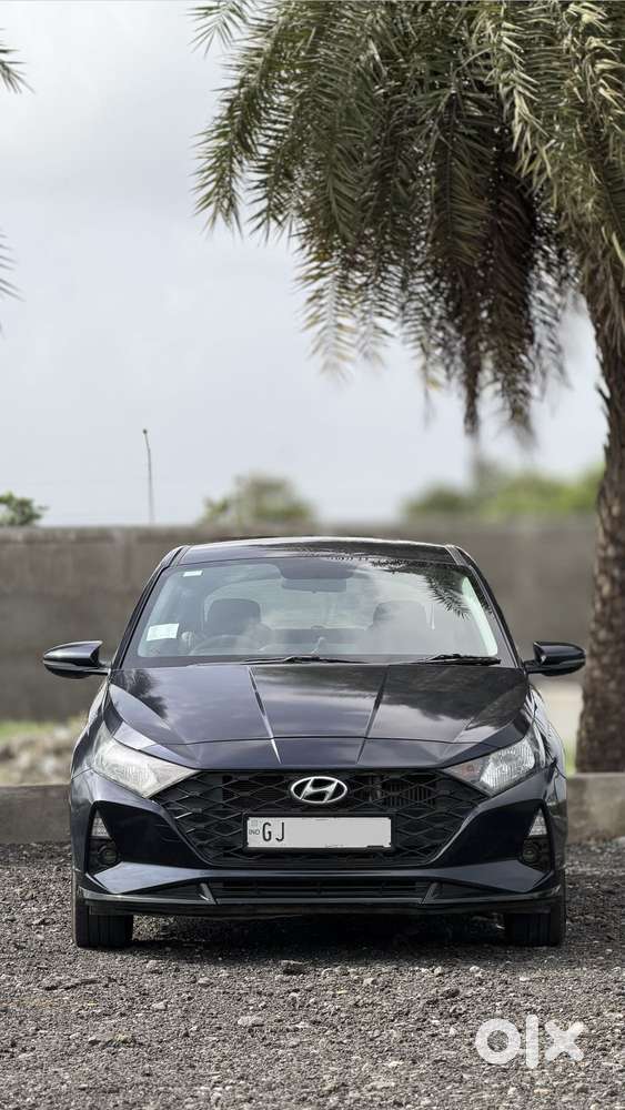 Hyundai New I20 1.5 Sportz Mt, 2022, Diesel