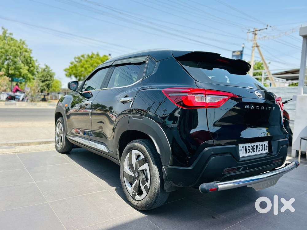 Nissan Magnite 1.0 Xe, 2024, Petrol