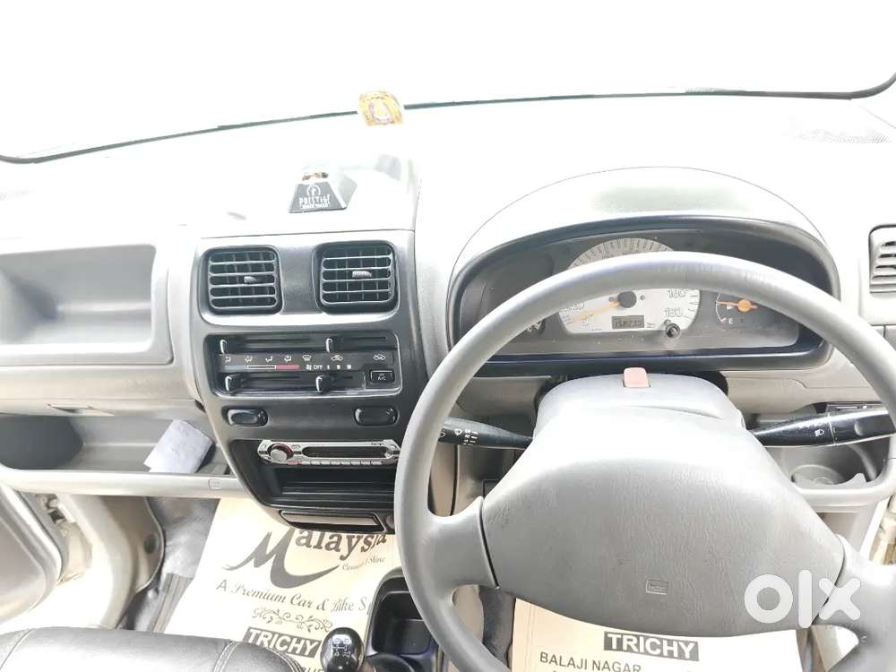 Maruti Suzuki Wagon R 2005
