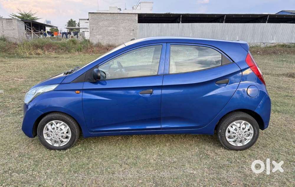 Hyundai Eon Era +, 2018, Petrol