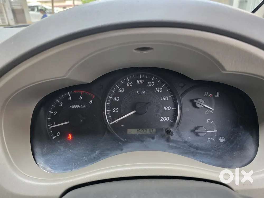 Toyota Innova 2014 Diesel Good Condition
