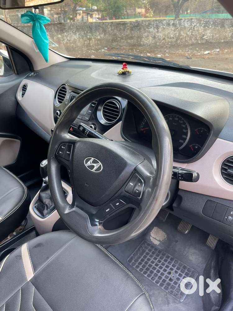 Hyundai Grand I10