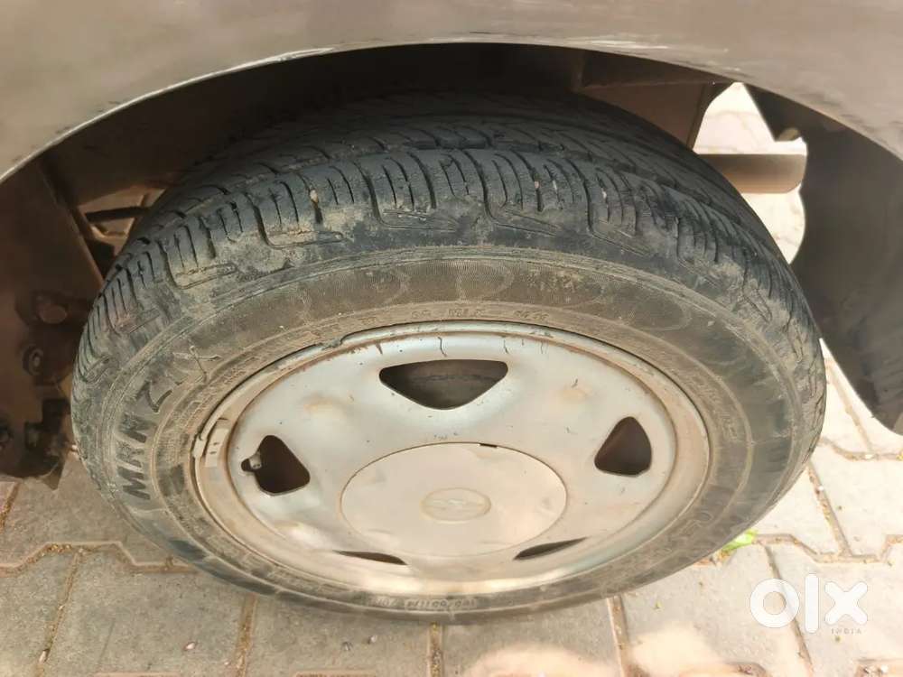 Chevrolet Beat Lt Diesel  2012  Well Maintained  Low Km