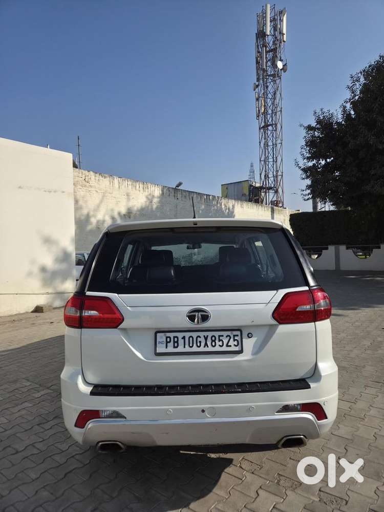 Tata Diesel Car 2018