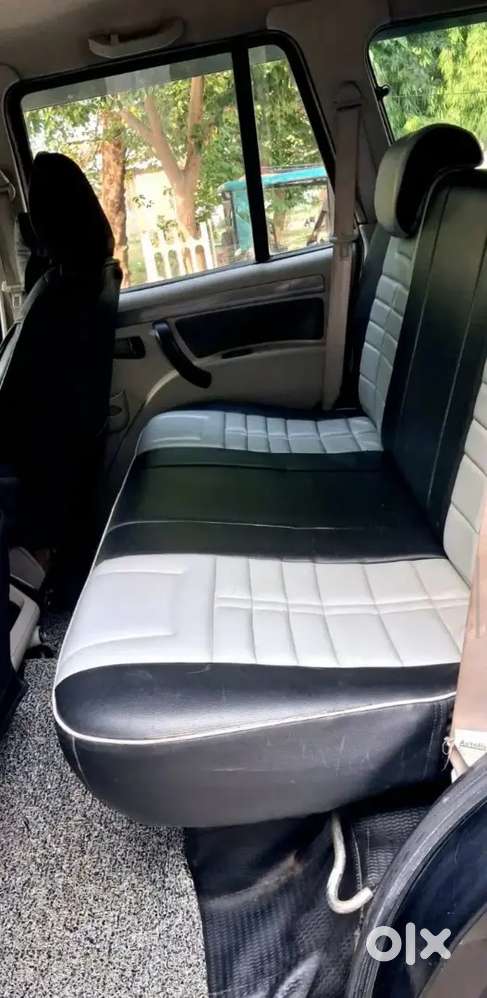 Mahindra Scorpio 2020 Diesel Well Maintained