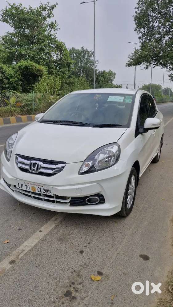 Honda Amaze