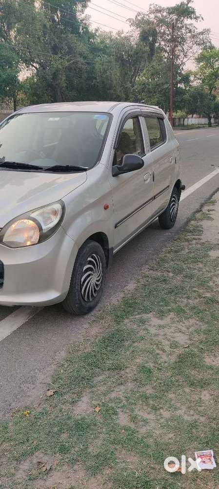 Maruti Suzuki Alto 800 Lxi, 2015, Petrol
