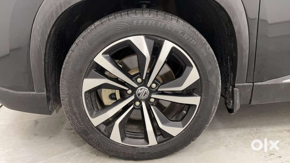 Mg Hector Sharp Pro 1.5 Turbo Cvt, 2023, Petrol