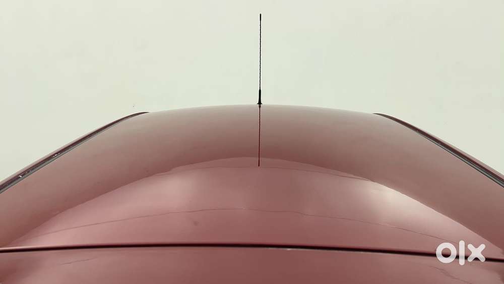 Hyundai Eon Sportz, 2018, Petrol