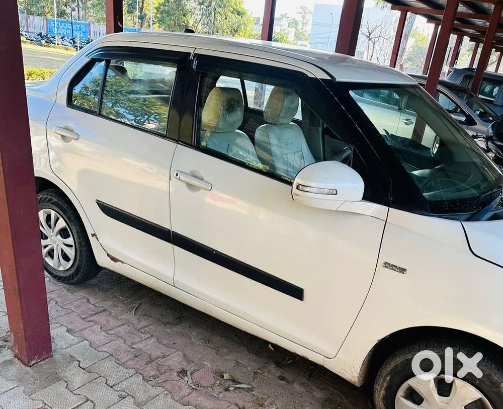 Maruti Suzuki Swift 2013