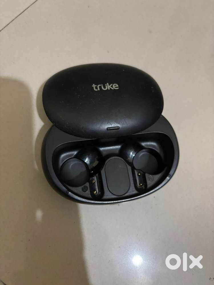 Truke Buds S1 cahrging case