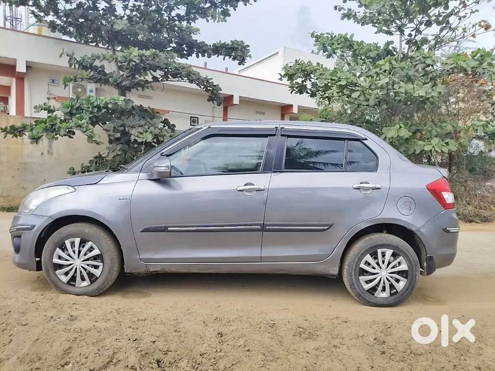2012 Swift Dzire Diesel