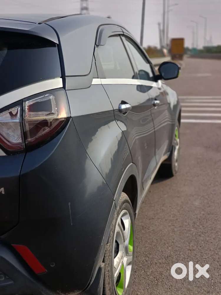 Tata Nexon Revotron 2019 Xm