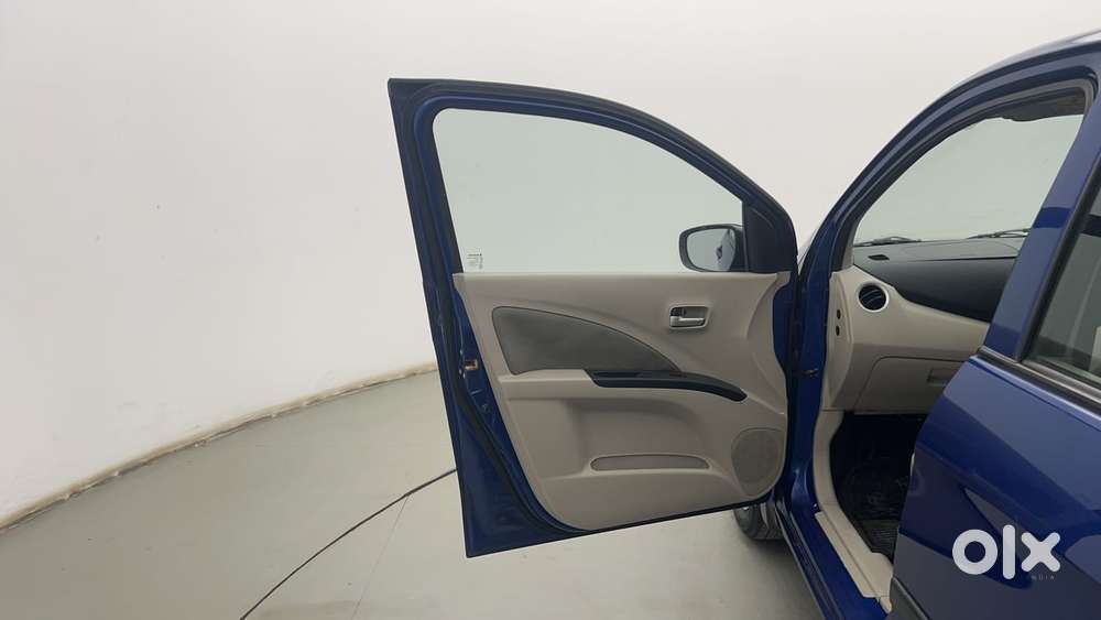 Maruti Suzuki Celerio Zxi(o) Mt, 2018, Petrol
