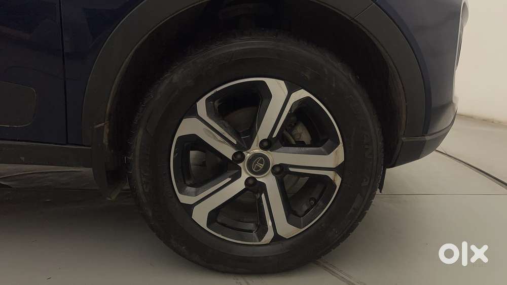 Tata Nexon 1.5 Revotorq Xza Plus (l), 2022, Diesel