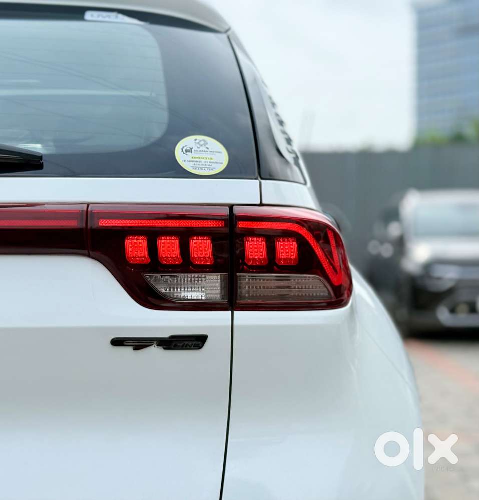 Kia Sonet Gtx+ 1.5, 2021, Diesel