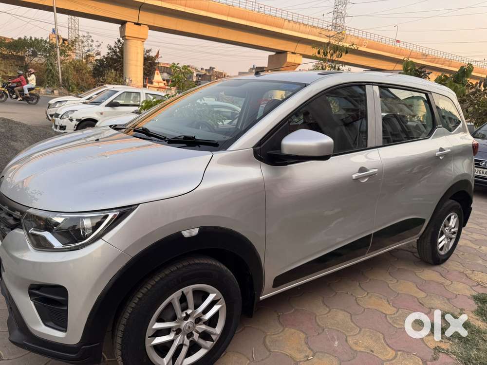 Renault Triber Rxl, 2020, Petrol