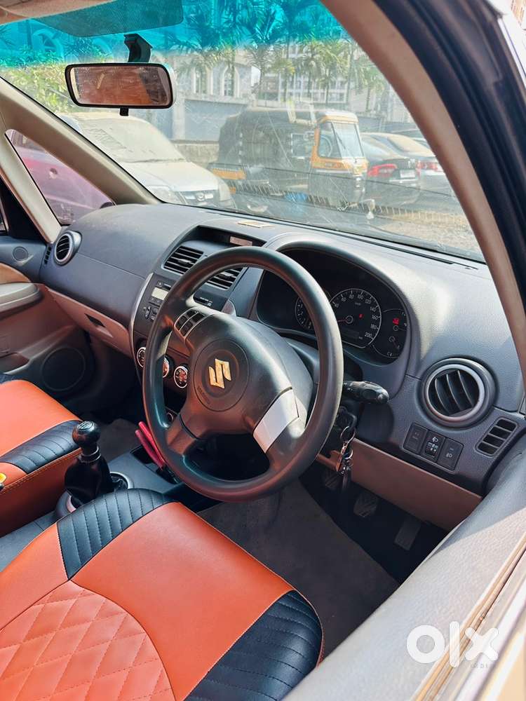 Maruti Suzuki Manual 2008