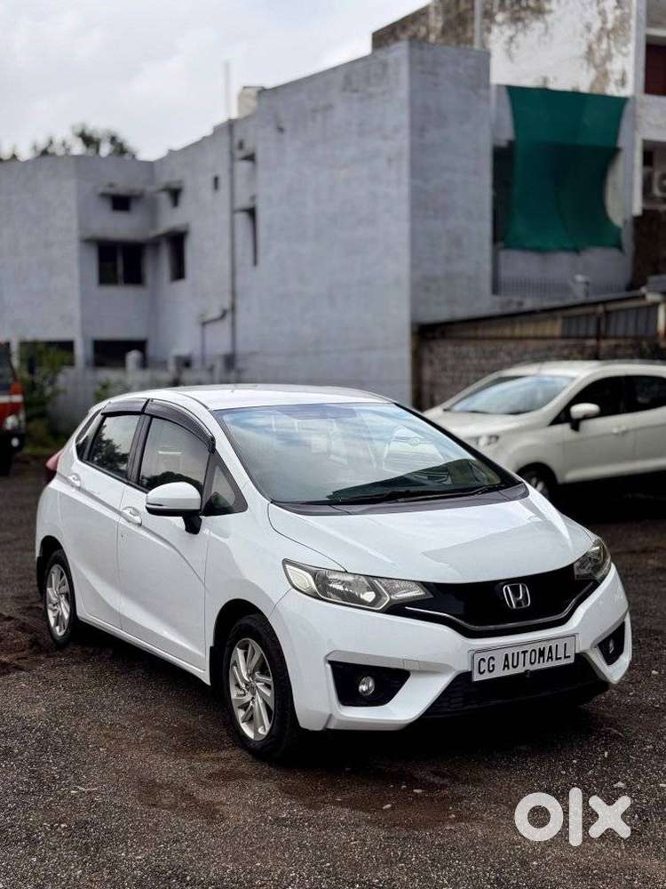 Honda Jazz V, 2018, Petrol