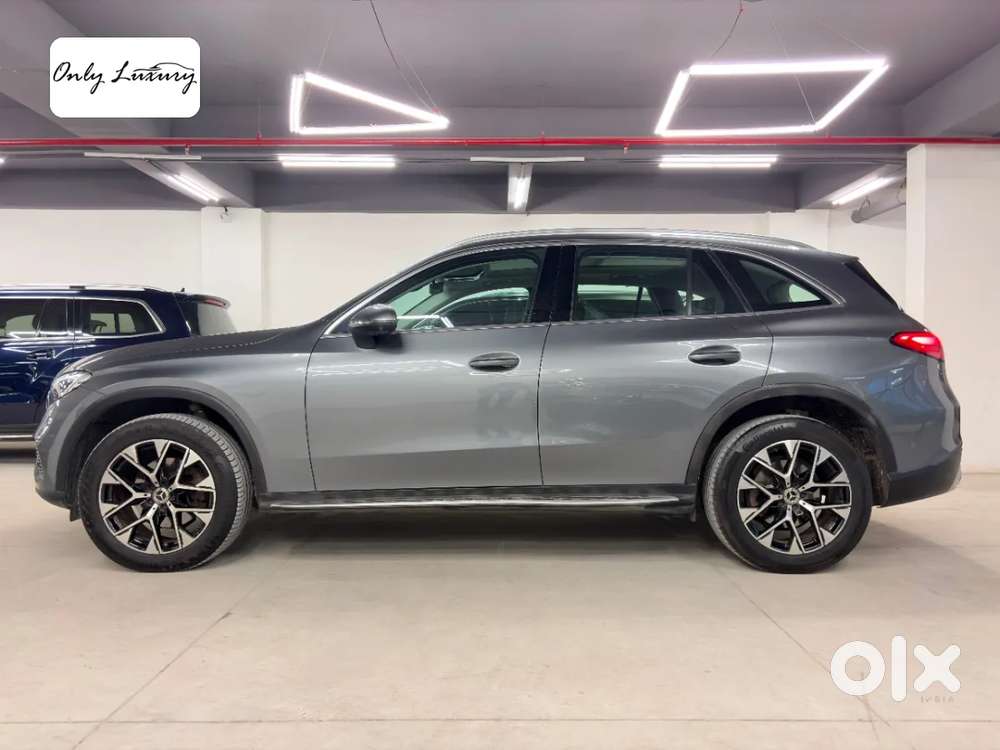 Mercedes-benz Glc, 2023, Diesel