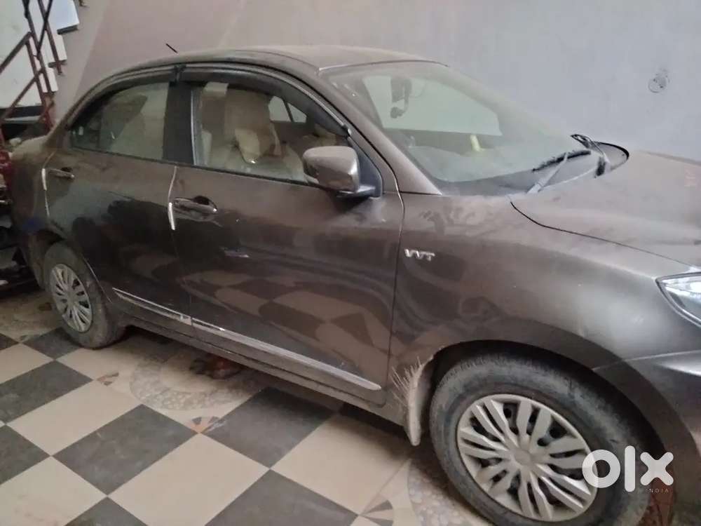 Maruti Suzuki Dzire 2019