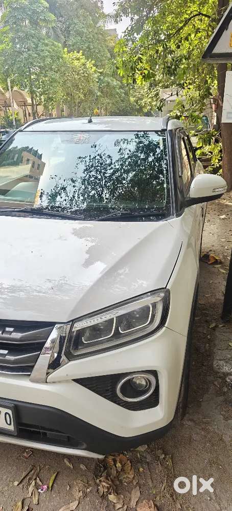 Toyota Urban Cruiser 2021