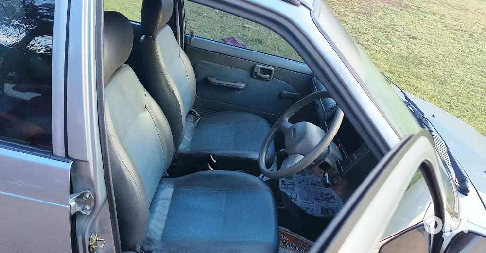 Maruti Suzuki 800,a/c,mpfi,2006,single Owner