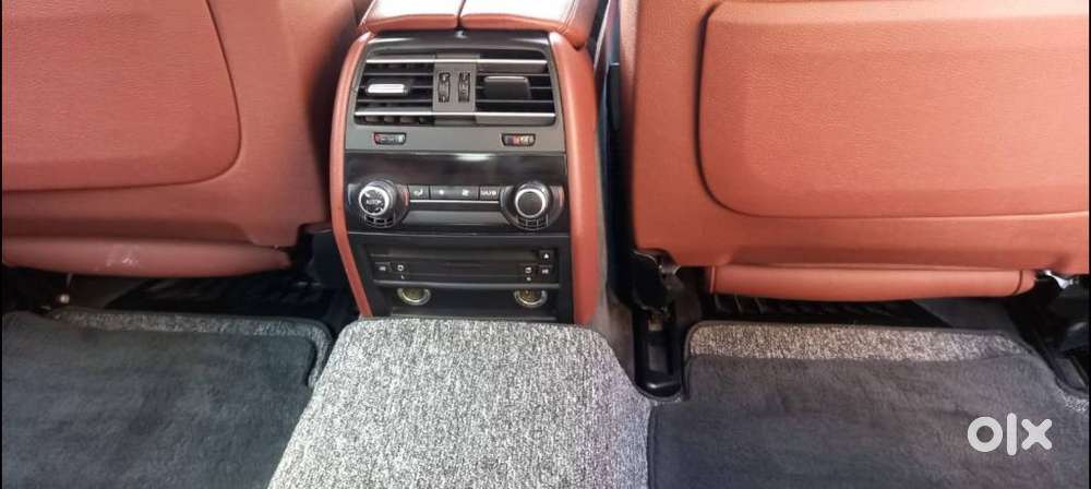 Bmw 7 Series 730ld Sedan, 2013, Diesel