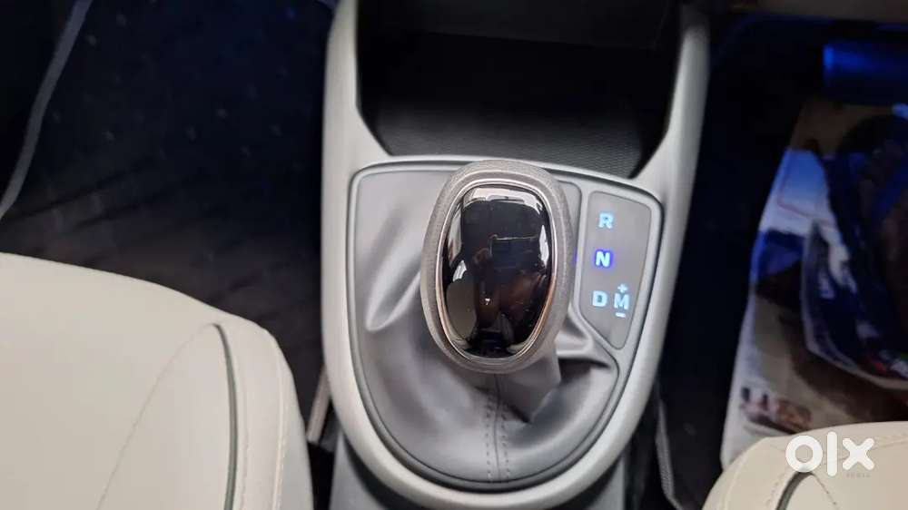 Hyundai Grand I10 Nios Sportz 2024