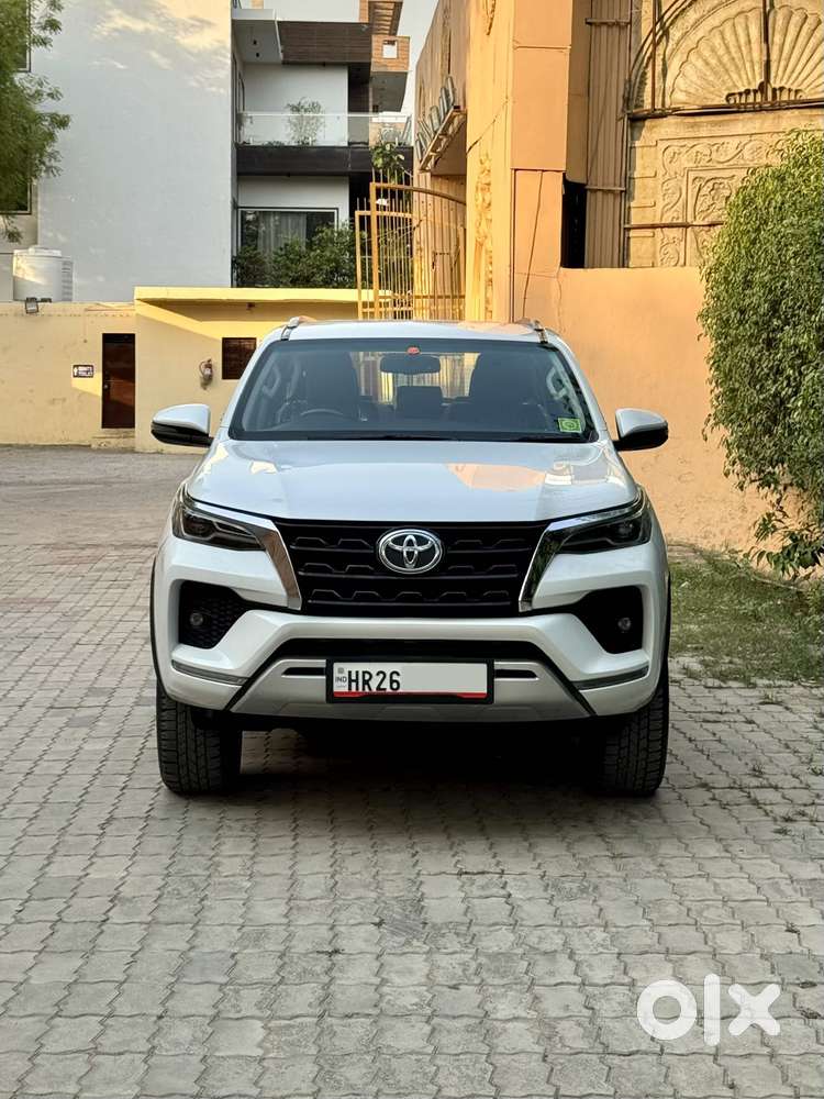 Toyota Fortuner 2011-2016 4x2 At, 2025, Diesel