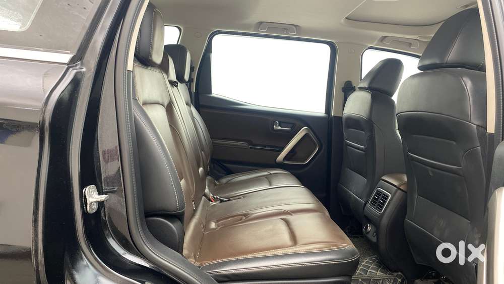 Mahindra Scorpio-n Z8 L Diesel At 2wd 7 Str, 2022, Diesel
