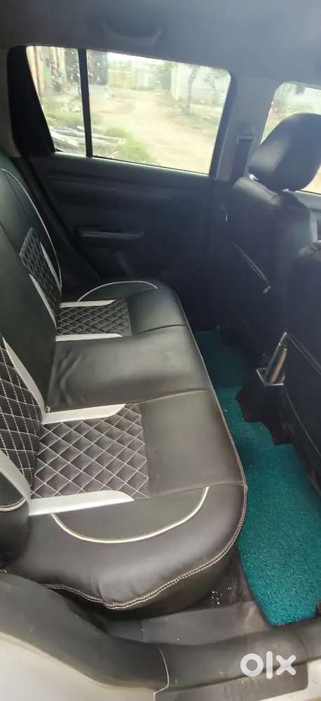 Swift Diesel Single Owner