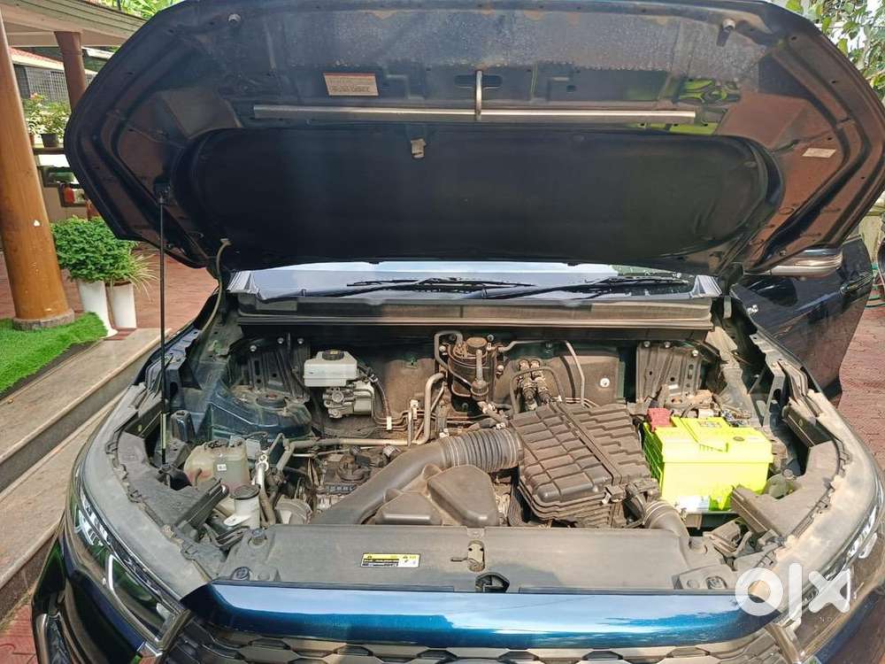 Toyota Automatic Petrol 2023. No Accidents. No Claim. Still Under Wara
