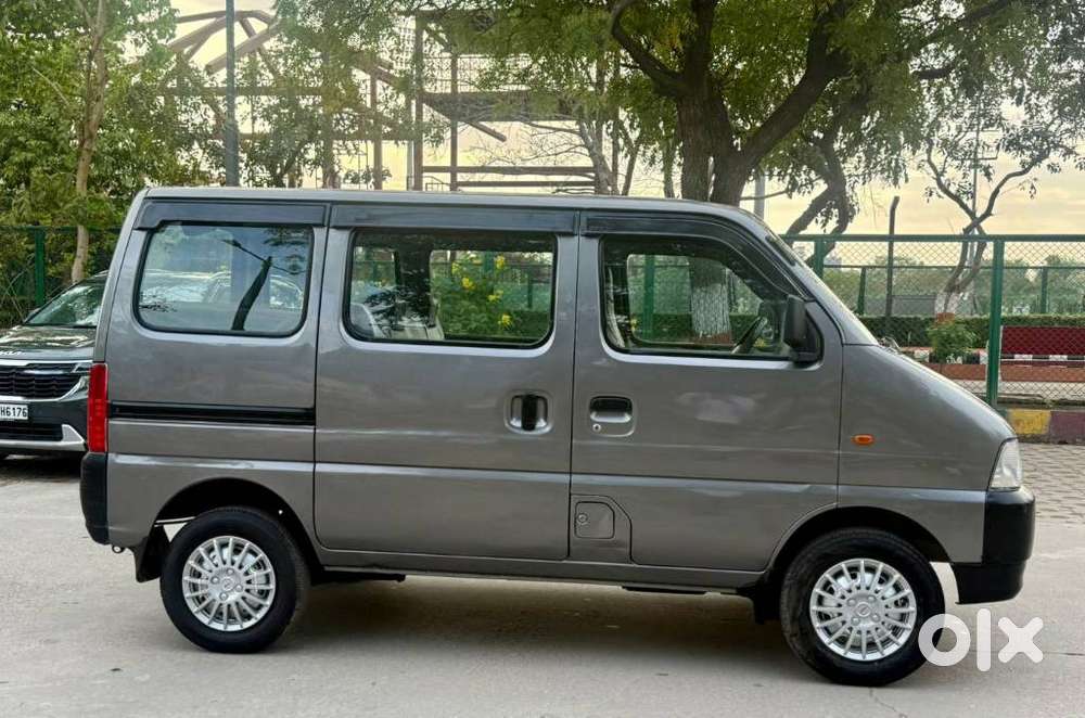 Maruti Suzuki Eeco